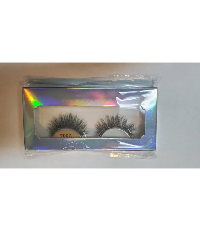 MAGNETIC LASHES M304