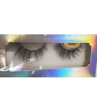 MAGNETIC LASHES M401