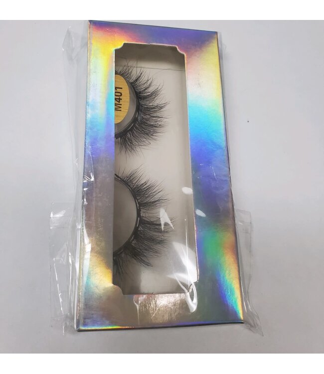 MAGNETIC LASHES M401