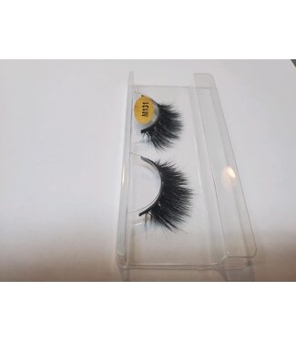 MAGNETIC LASHES M131