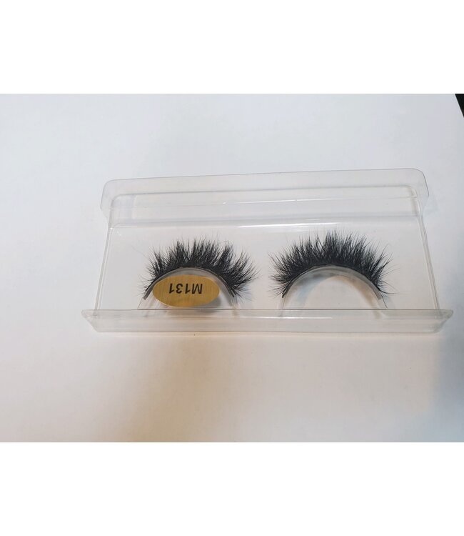 MAGNETIC LASHES M131