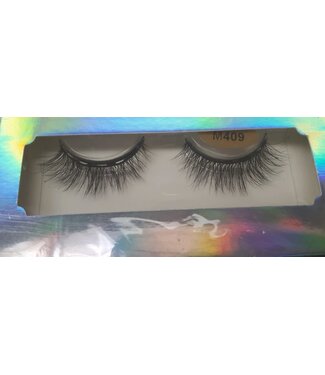 MAGNETIC LASHES M409