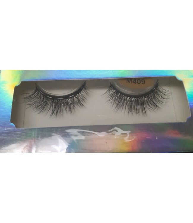 MAGNETIC LASHES M409