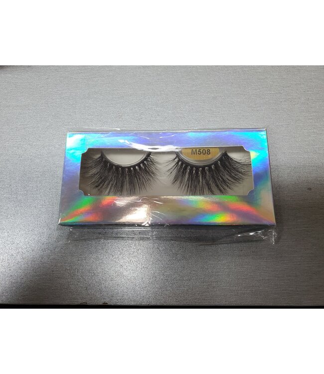 MAGNETIC LASHES M508