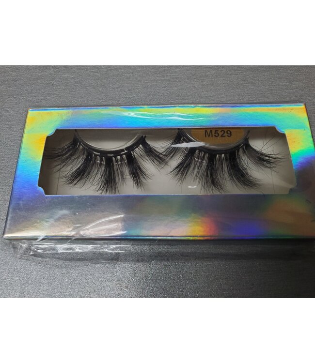 MAGNETIC LASHES M529