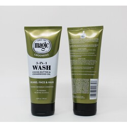 MAGIC 3 IN 1 WASH