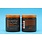 CANTU CANTU MEN CLEAN P/SHAVE SCRUB 8