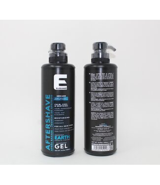 ELEGANCE AFTER SHAVE EARTH 16.9