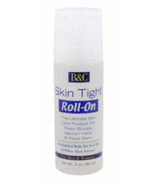 SKIN TIGHT BUMP ROLL ON REGULAR