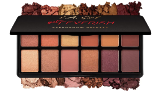 L.A. GIRL EYE SHADOW PALETTE