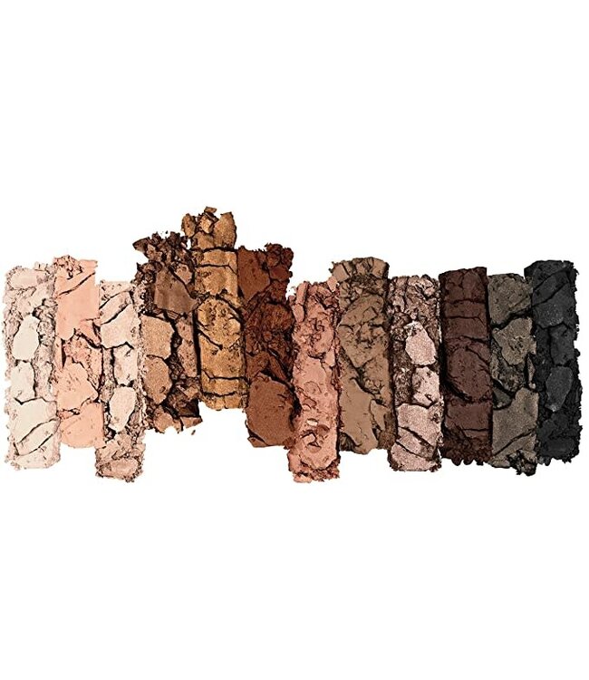 L.A. GIRL  EYE SHADOW PALETTE