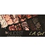 L.A. GIRL  EYE SHADOW PALETTE