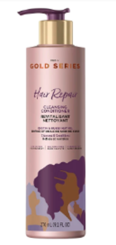 PANTENE HAIR REPAIR CONDITIONER GOLD SERIES