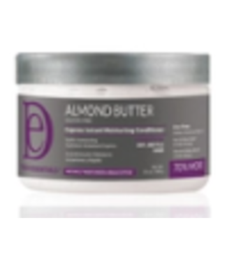 DESIGN ESSENTIALS D/E ALMOND BUTTER INSTANT MOISTURIZING CONDITIONER