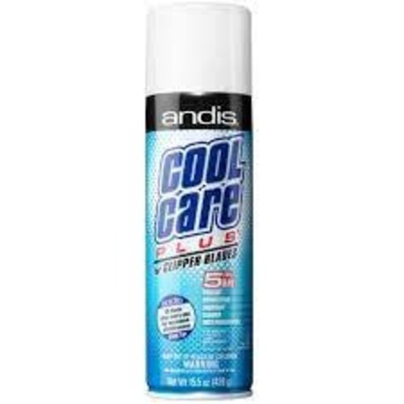 ANDIS COOL CARE PLUS SPRY