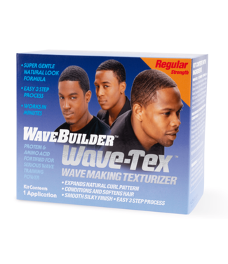 WAVE TEX TEXTURIZER KIT