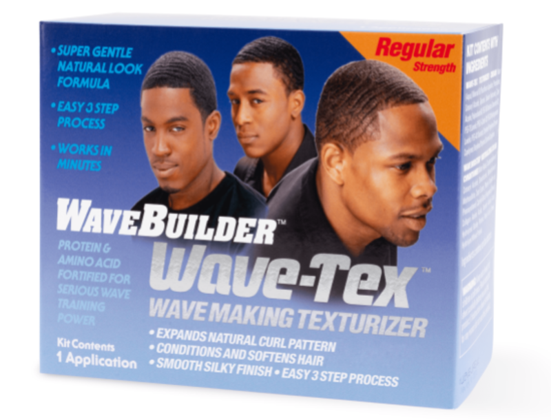 WAVE TEX TEXTURIZER KIT