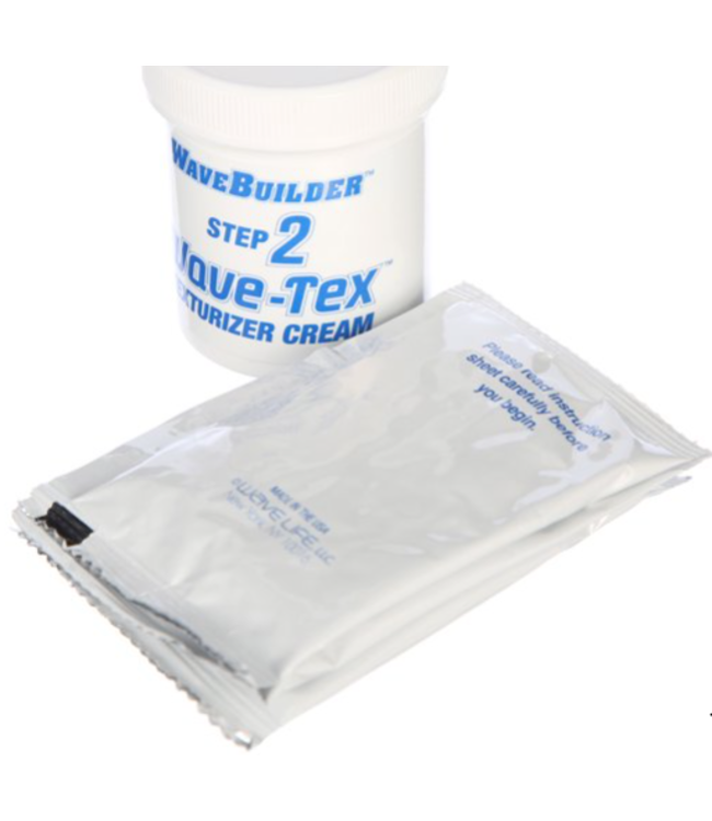 WAVE TEX TEXTURIZER KIT