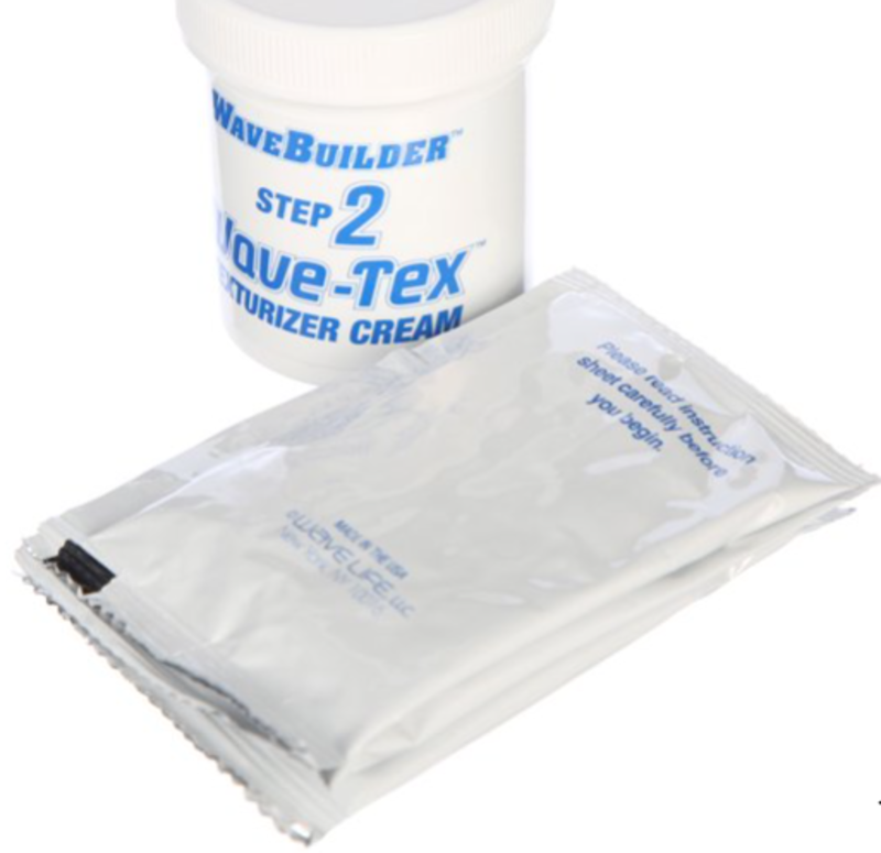 WAVE TEX TEXTURIZER KIT