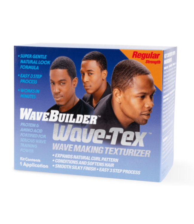 WAVE TEX TEXTURIZER KIT