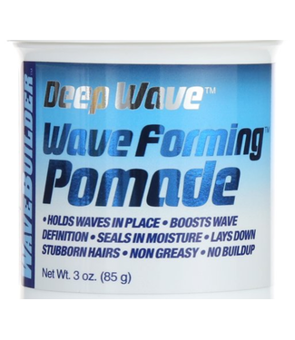 WAVEBUILDER WAVE FORMING POMADE