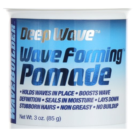 WAVEBUILDER WAVE FORMING POMADE