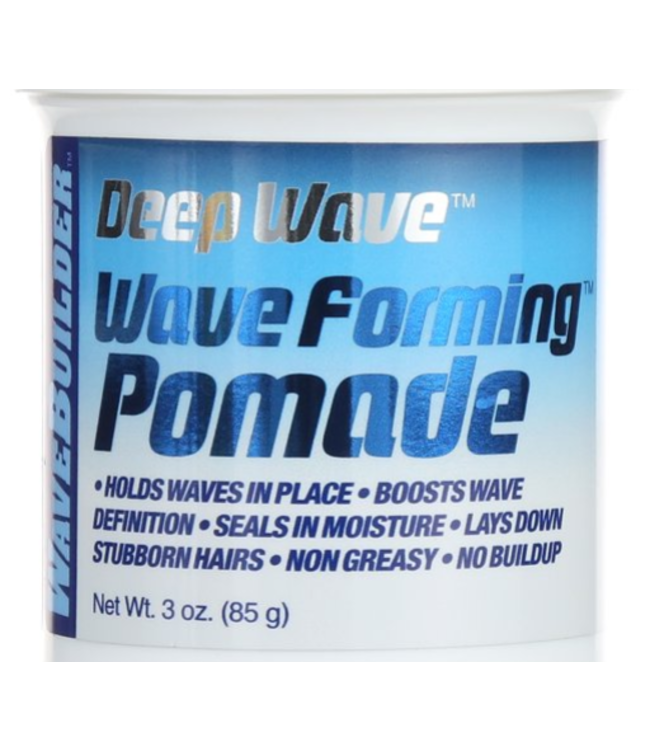 WAVEBUILDER WAVE FORMING POMADE