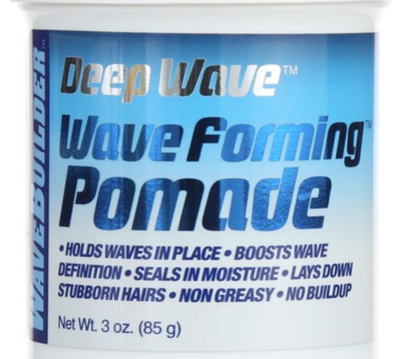 WAVEBUILDER WAVE FORMING POMADE