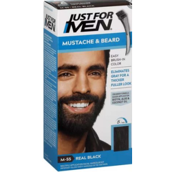 JUST FOR MEN MUSTACHE BEARD M55