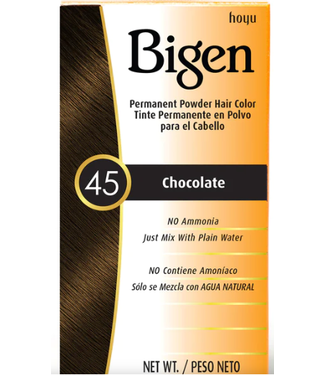 BIGEN CHOCOLATE 45