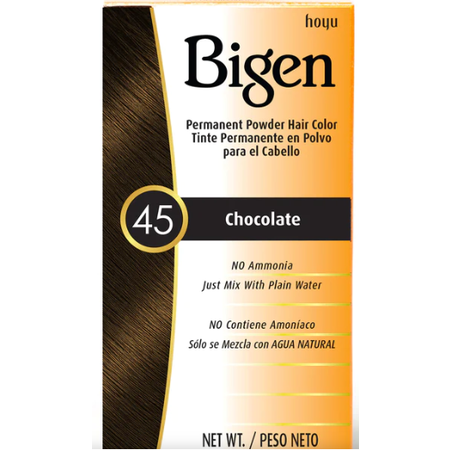 BIGEN CHOCOLATE 45