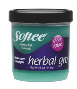 SOFTEE MAX STRENGTH HERBAL GRO