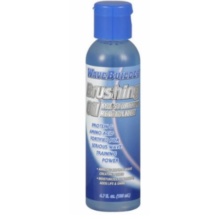 WAVEBUILDER BRUSHING OIL REVITALIZER