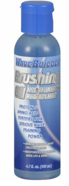 WAVEBUILDER BRUSHING OIL REVITALIZER