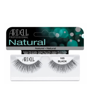 ARDELL PROFESSIONAL NATURAL LASHES #105