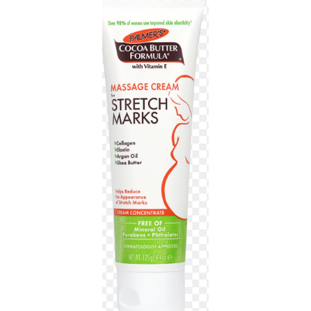 PALMERS COCOA BUTTER MASSAGE CREAM FOR STRETCH MARKS