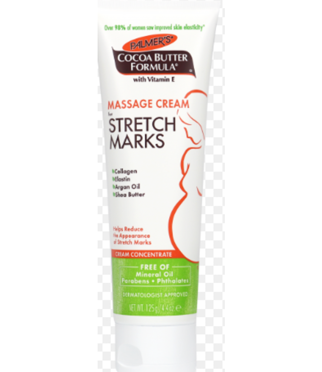 PALMERS COCOA BUTTER MASSAGE CREAM FOR STRETCH MARKS
