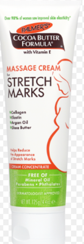 PALMERS COCOA BUTTER MASSAGE CREAM FOR STRETCH MARKS