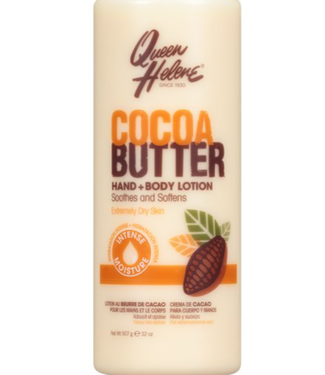 QUEEN HELENE LOTION COCO BUTTER