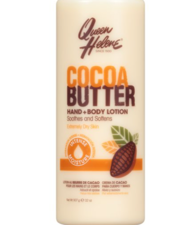 QUEEN HELENE LOTION COCO BUTTER