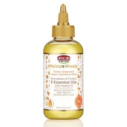 AFR PR MOISTURE MIRACLE WITH 5 ESSENTIAL OILS