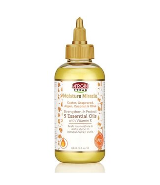 AFR PR MOISTURE MIRACLE WITH 5 ESSENTIAL OILS