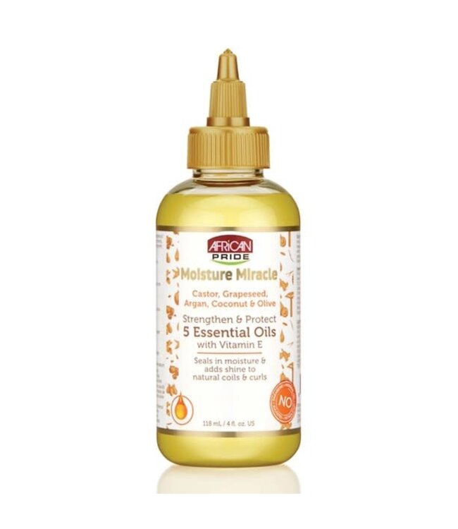 AFR PR MOISTURE MIRACLE WITH 5 ESSENTIAL OILS