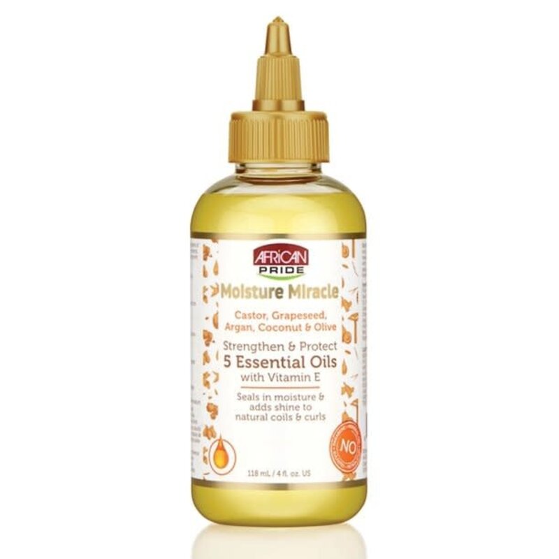 AFR PR MOISTURE MIRACLE WITH 5 ESSENTIAL OILS