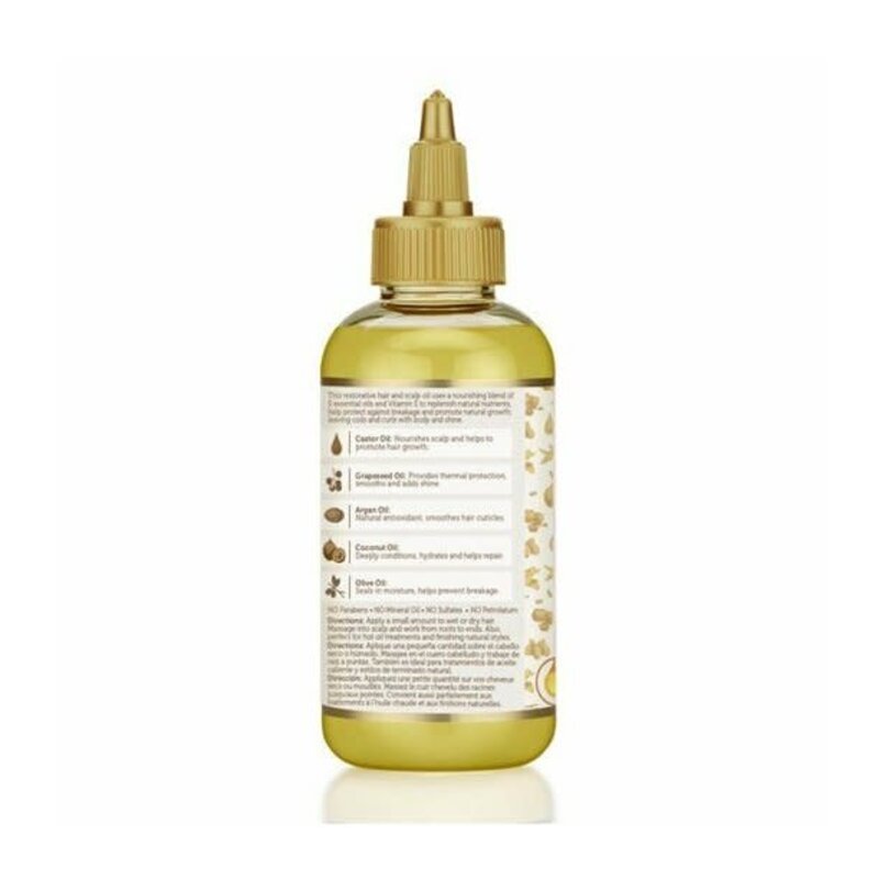 AFR PR MOISTURE MIRACLE WITH 5 ESSENTIAL OILS