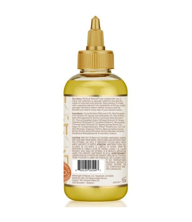 AFR PR MOISTURE MIRACLE WITH 5 ESSENTIAL OILS