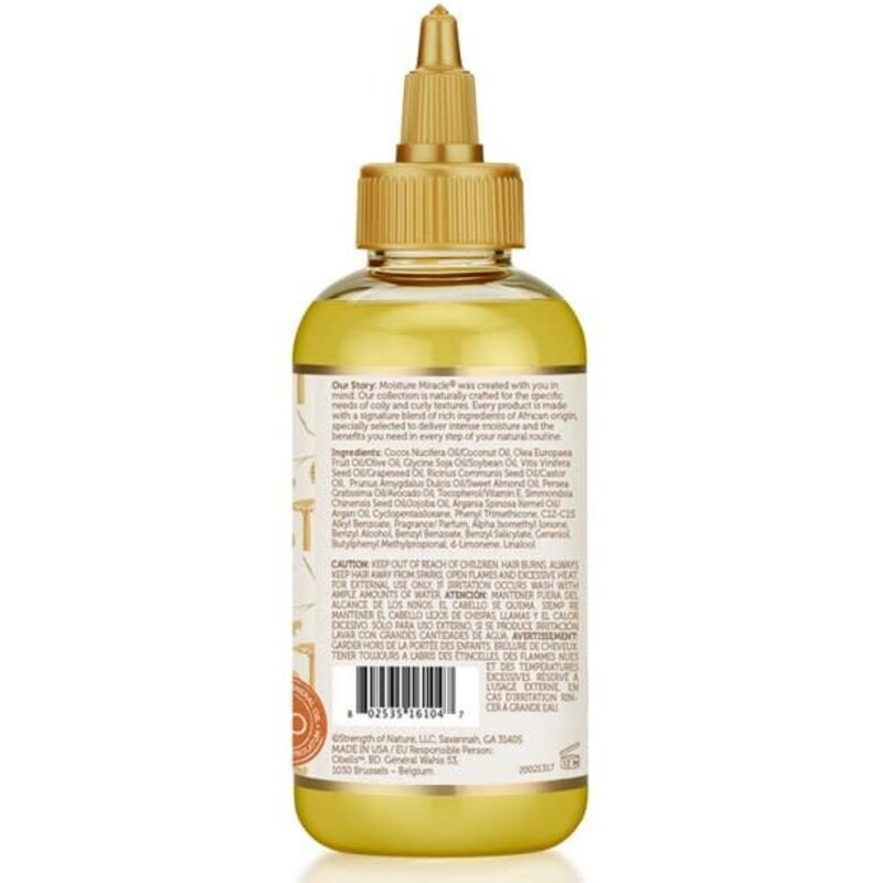 AFR PR MOISTURE MIRACLE WITH 5 ESSENTIAL OILS
