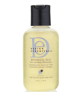 DESIGN ESSENTIALS DE BOTANICAL ESSENTIAL OIL