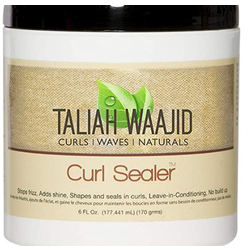 TALIAH WD CURL SEALER