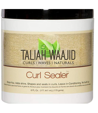 TALIAH WD CURL SEALER